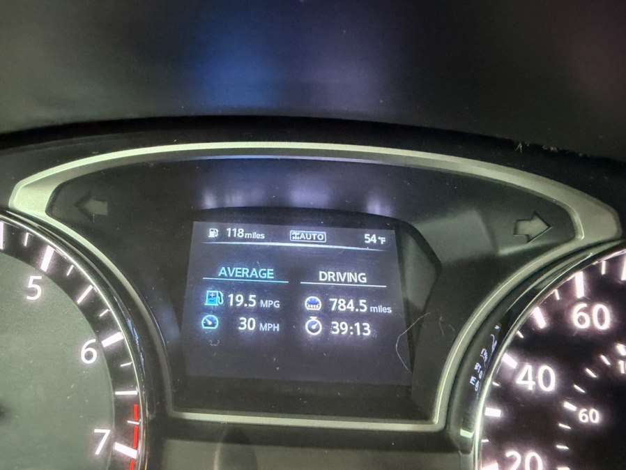 2014 Nissan Pathfinder SL - Photo 43