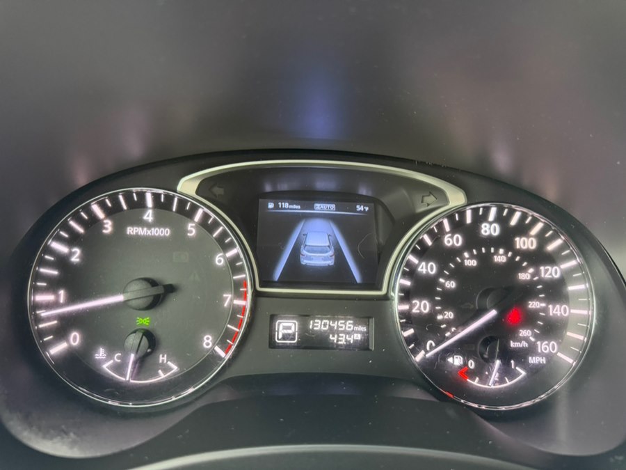 2014 Nissan Pathfinder SL - Photo 41