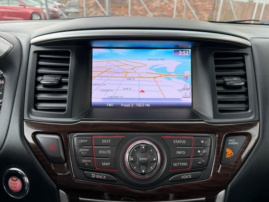 2014 Nissan Pathfinder SL - Photo 25