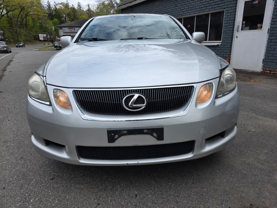2006 Lexus GS 350 300 AWD's photo
