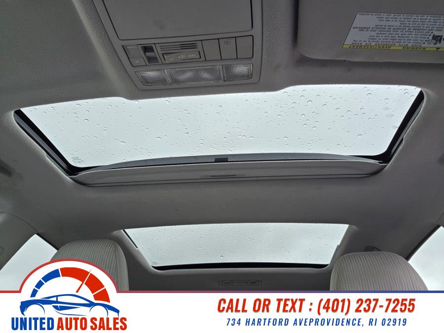 2014 Toyota Venza LE - Photo 16