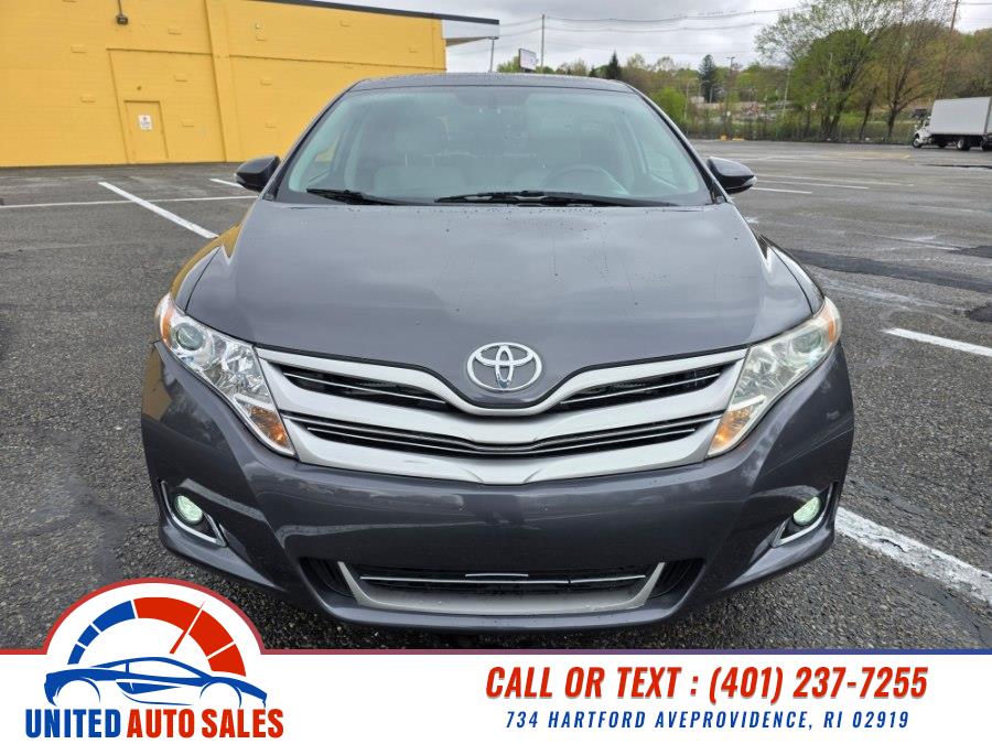 2014 Toyota Venza LE - Photo 7