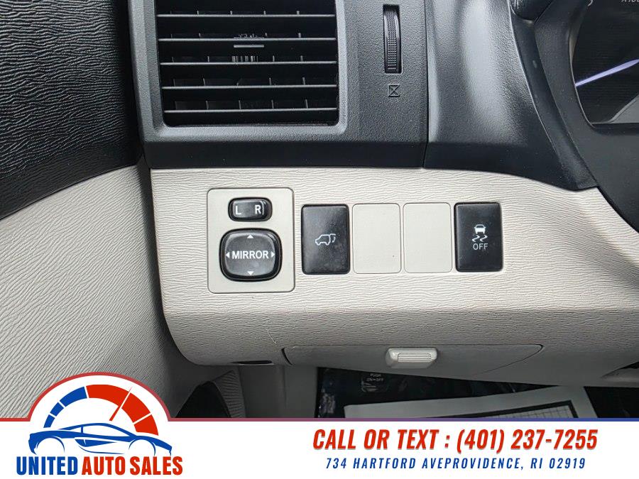 2014 Toyota Venza LE - Photo 18