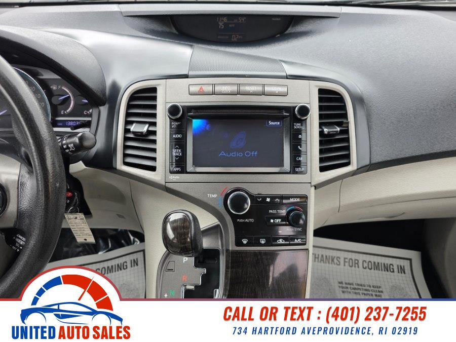 2014 Toyota Venza LE - Photo 14