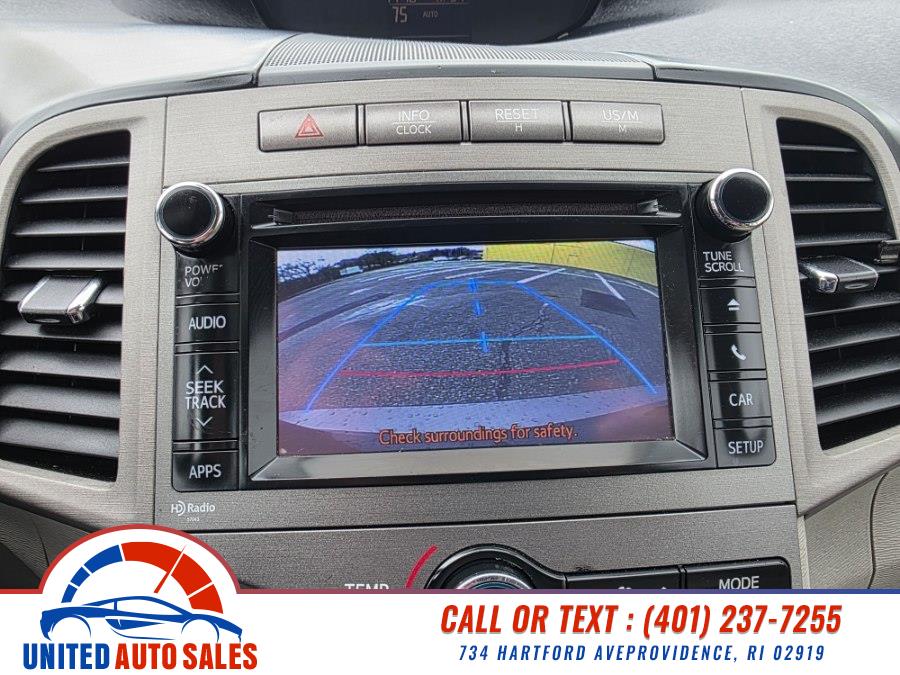 2014 Toyota Venza LE - Photo 19