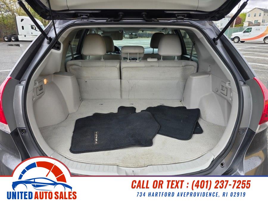 2014 Toyota Venza LE - Photo 10