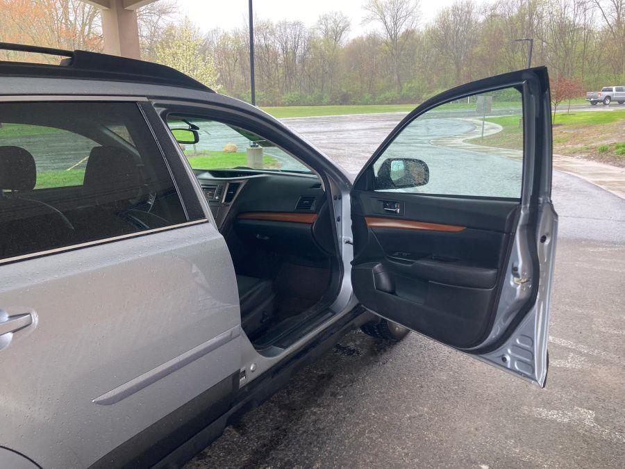 Subaru Outback photo 16