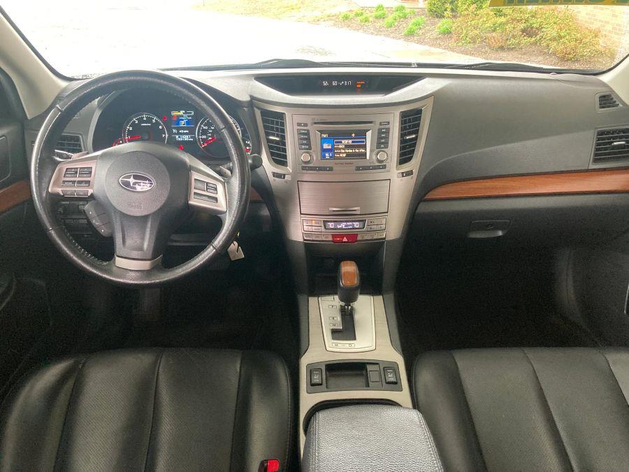 Subaru Outback photo 21