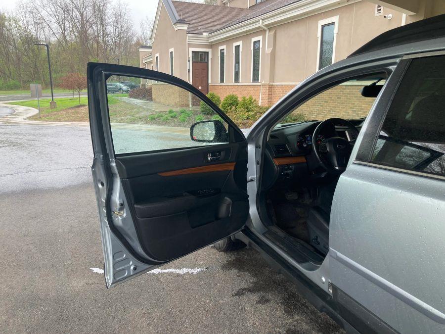 Subaru Outback photo 22
