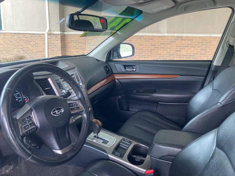 Subaru Outback photo 23