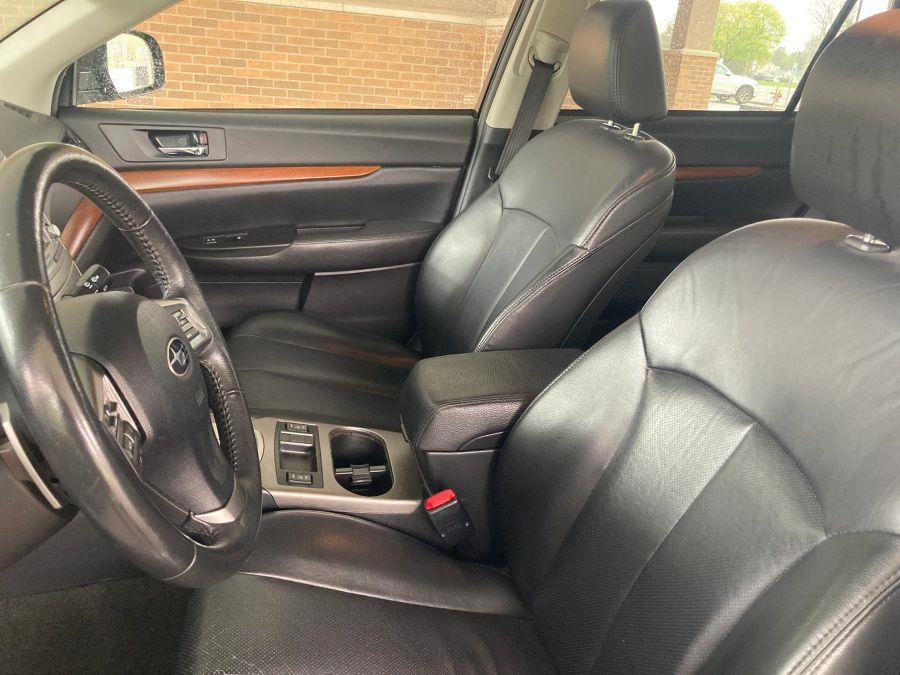 Subaru Outback photo 24