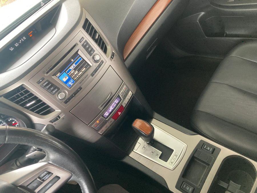 Subaru Outback photo 26