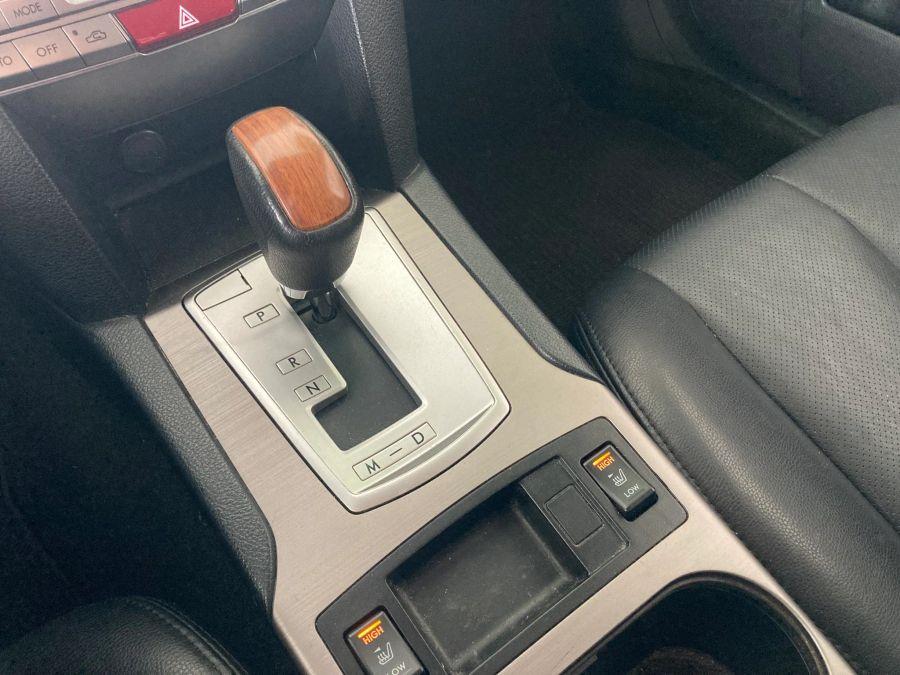 Subaru Outback photo 28