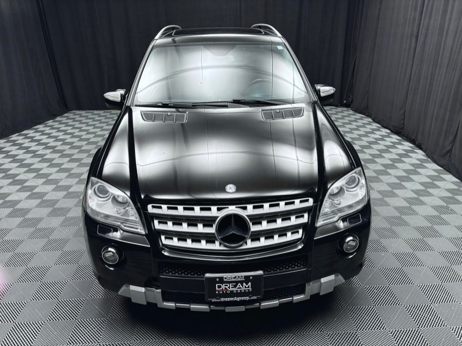 2010 Mercedes-Benz M-Class ML550 - Photo 7