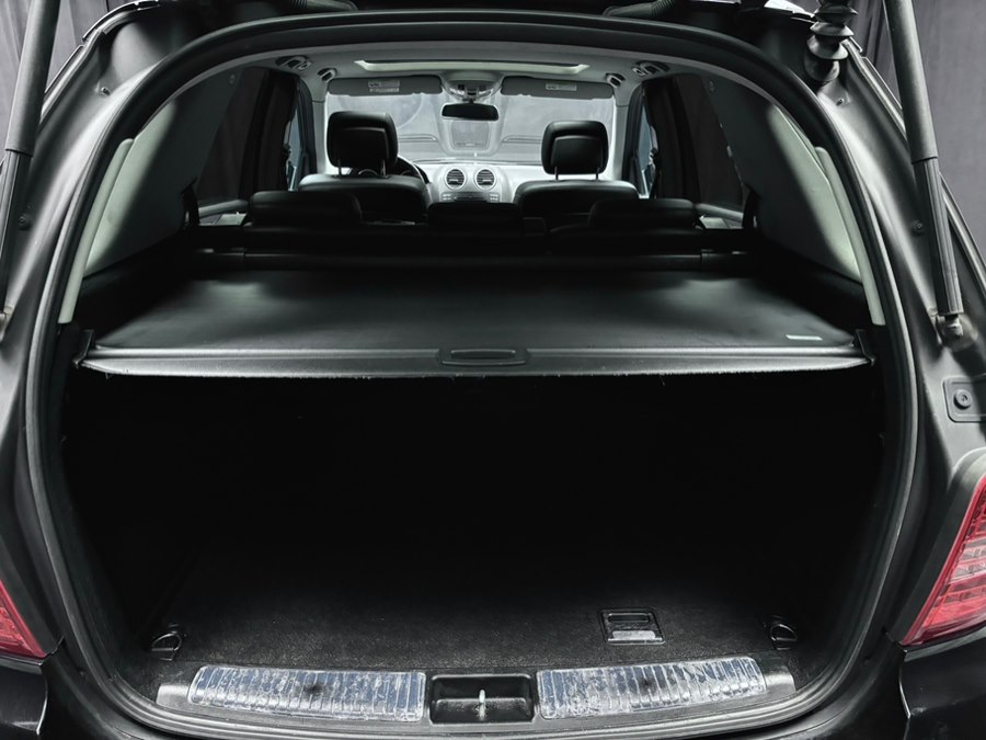 2010 Mercedes-Benz M-Class ML550 - Photo 54