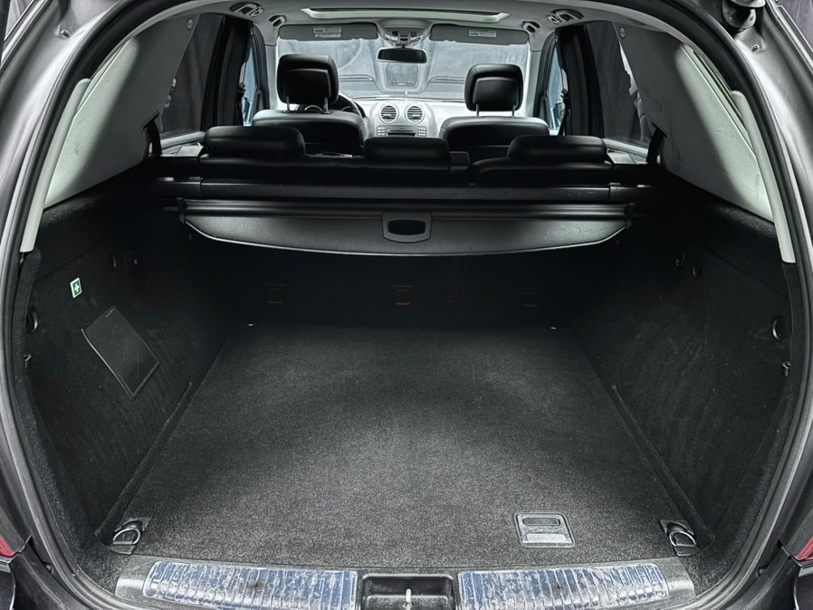 2010 Mercedes-Benz M-Class ML550 - Photo 55