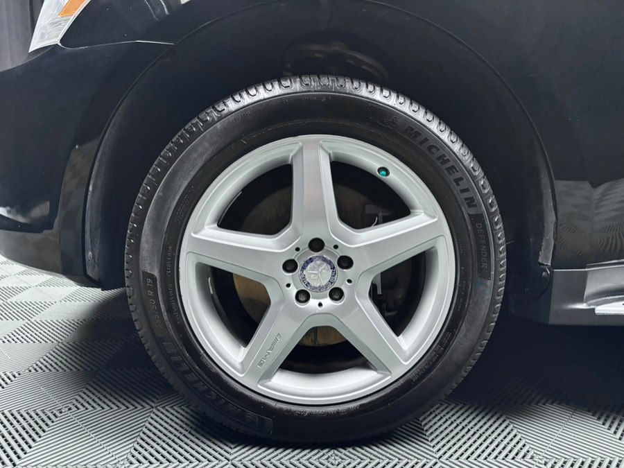2010 Mercedes-Benz M-Class ML550 - Photo 56