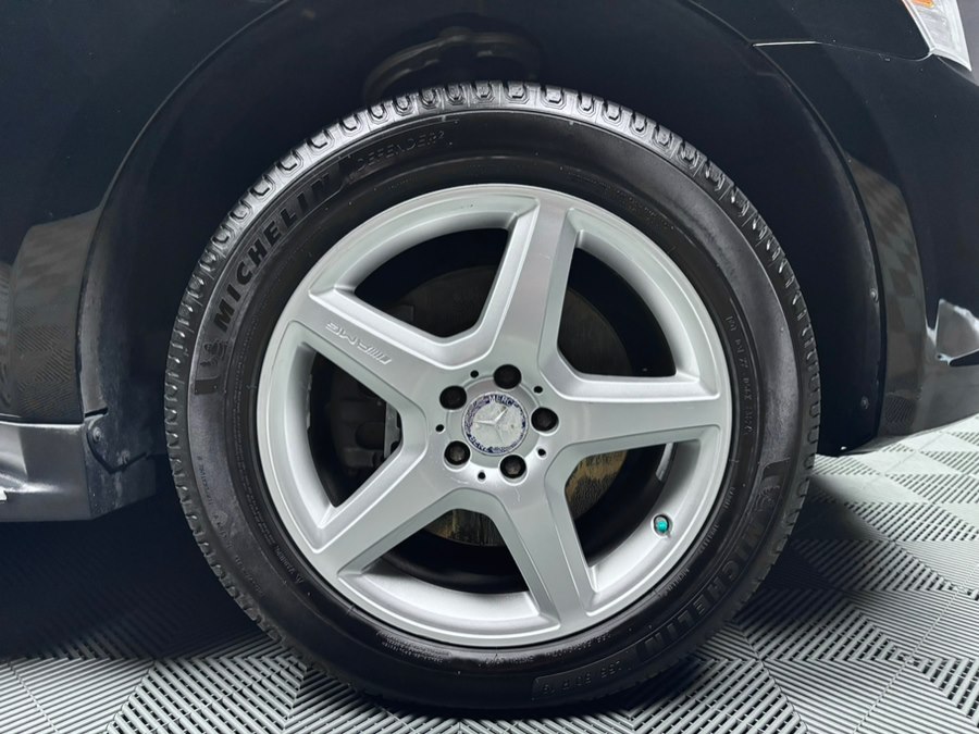 2010 Mercedes-Benz M-Class ML550 - Photo 57