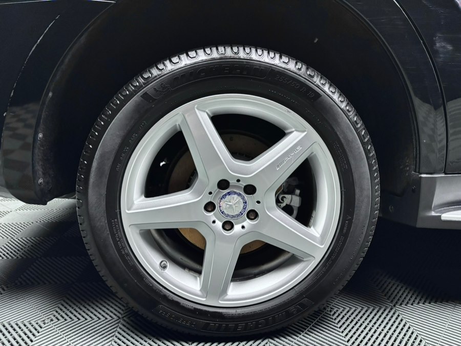 2010 Mercedes-Benz M-Class ML550 - Photo 58