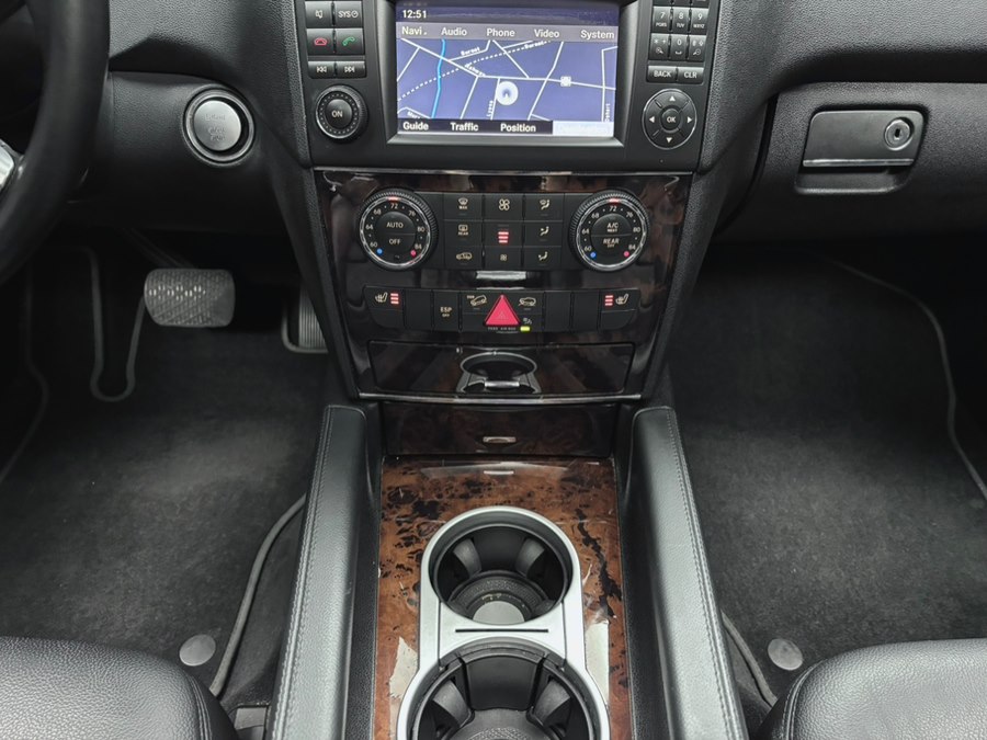 2010 Mercedes-Benz M-Class ML550 - Photo 41