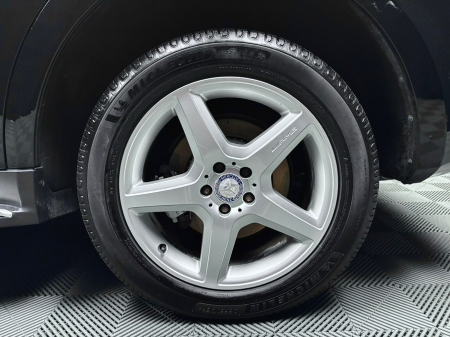 2010 Mercedes-Benz M-Class ML550 - Photo 59
