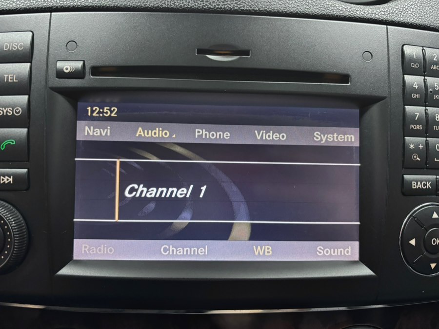 2010 Mercedes-Benz M-Class ML550 - Photo 51