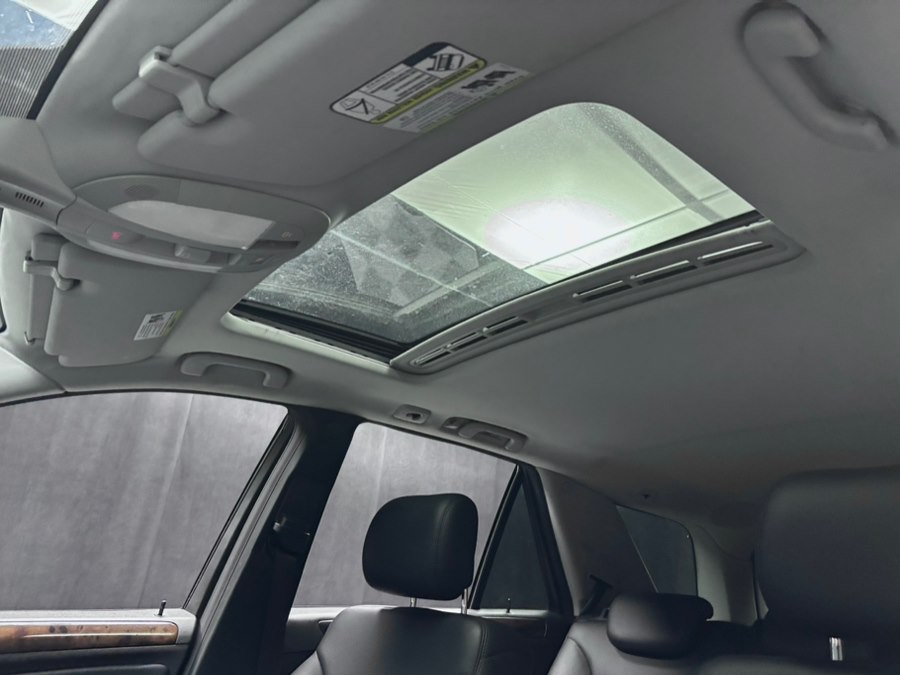 2010 Mercedes-Benz M-Class ML550 - Photo 33