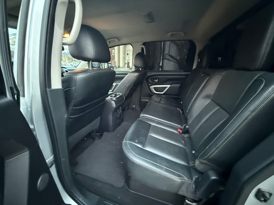 2017 Nissan Titan XD SL - Photo 13