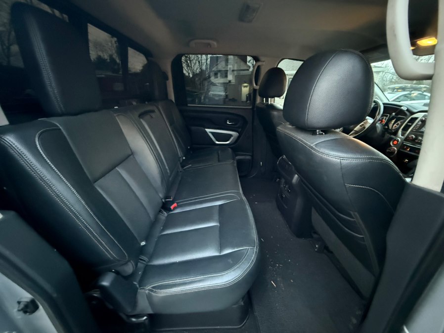 2017 Nissan Titan XD SL - Photo 14