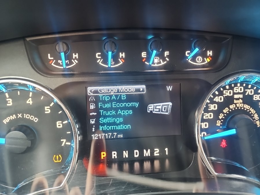 2013 Ford F-150 XL - Photo 13