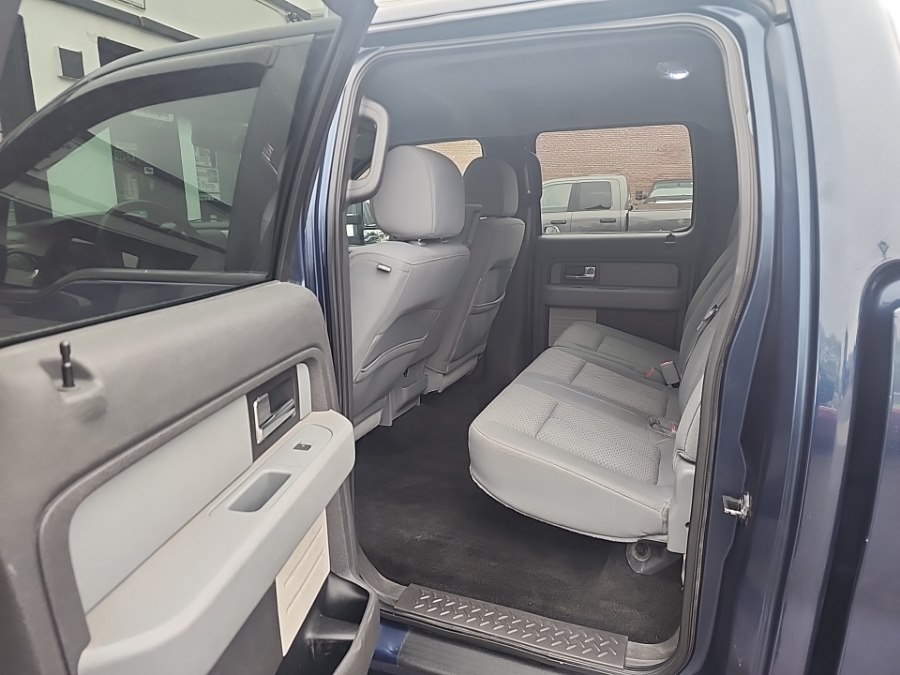 2013 Ford F-150 XL - Photo 8