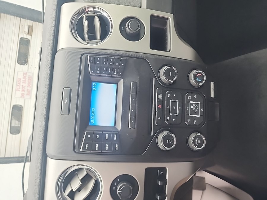 2013 Ford F-150 XL - Photo 11