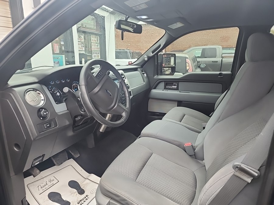 2013 Ford F-150 XL - Photo 9