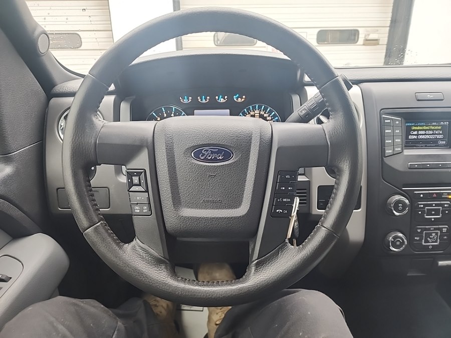 2013 Ford F-150 XL - Photo 12