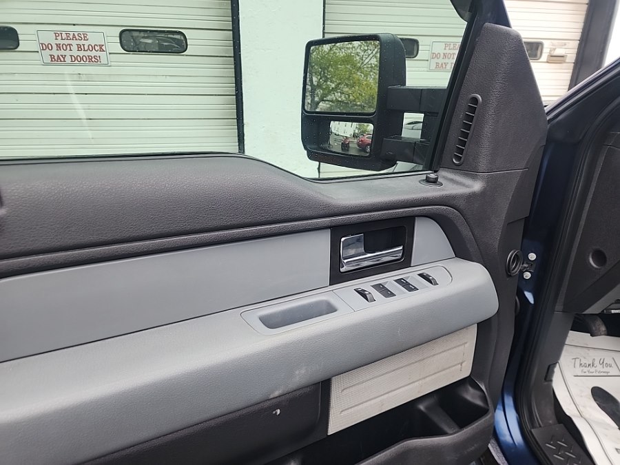 2013 Ford F-150 XL - Photo 10