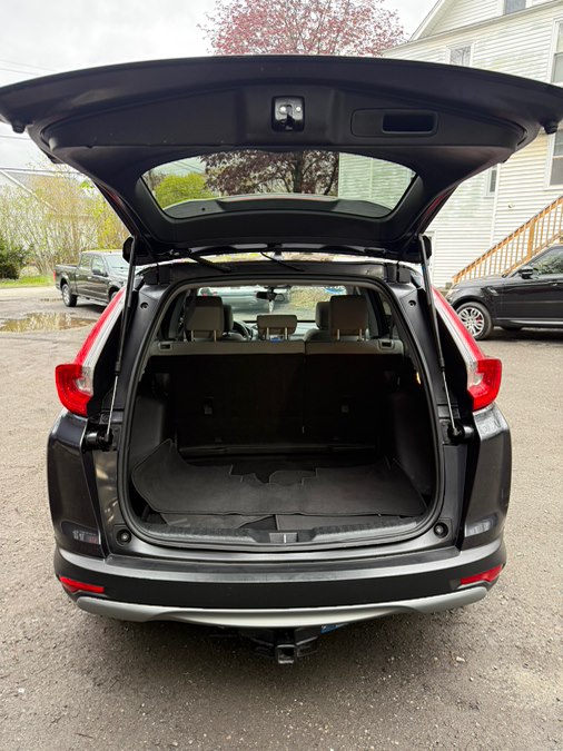 2017 Honda CR-V EX - Photo 14