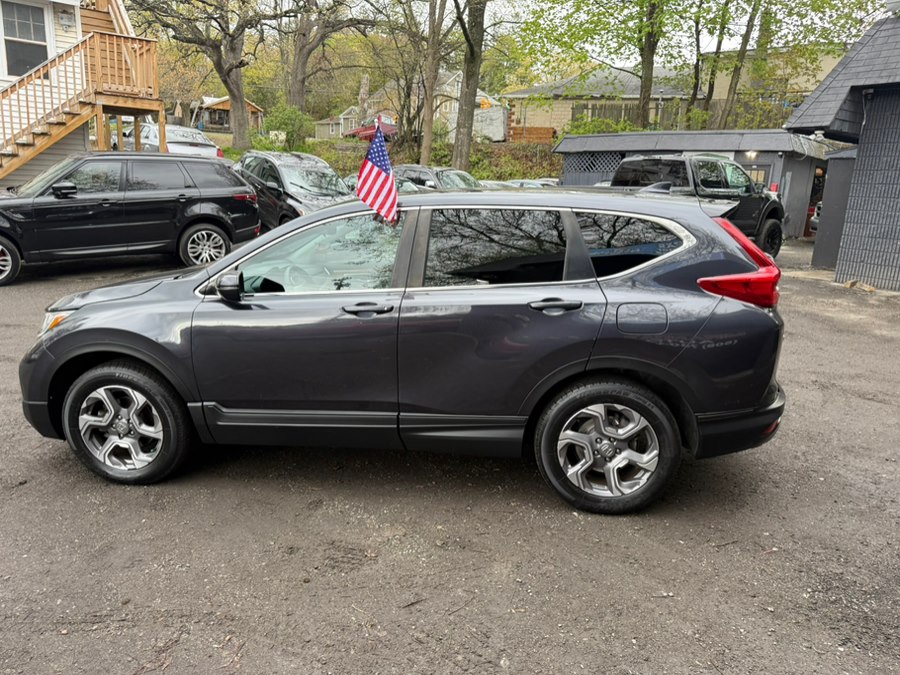 2017 Honda CR-V EX - Photo 10
