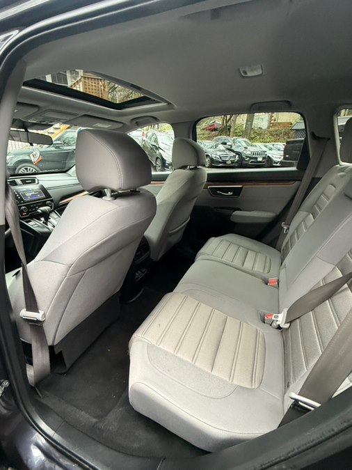 2017 Honda CR-V EX - Photo 16