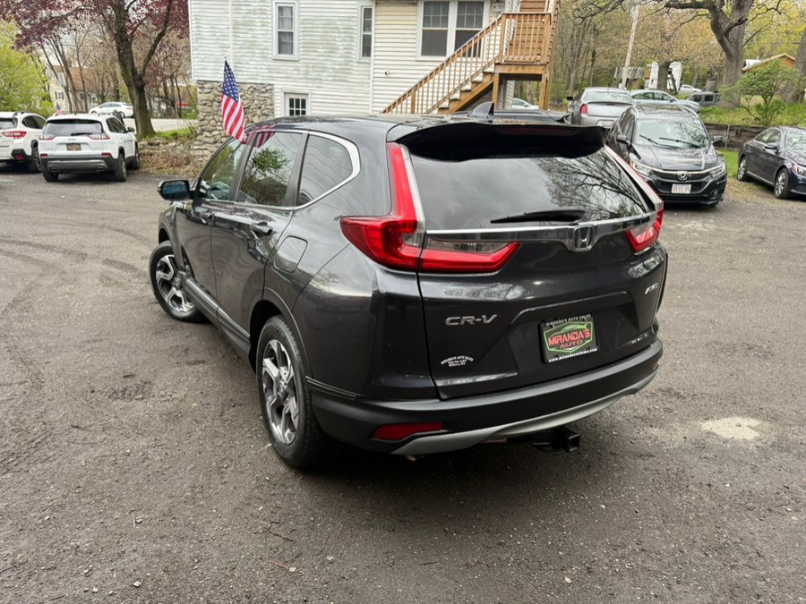 2017 Honda CR-V EX - Photo 6