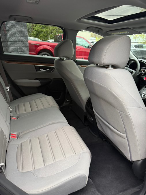 2017 Honda CR-V EX - Photo 13