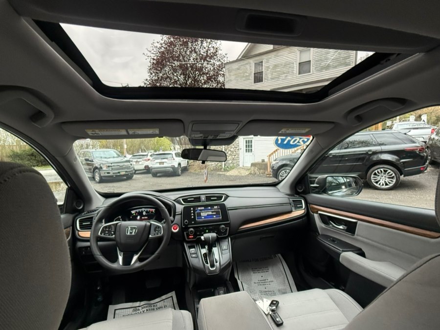 2017 Honda CR-V EX - Photo 15