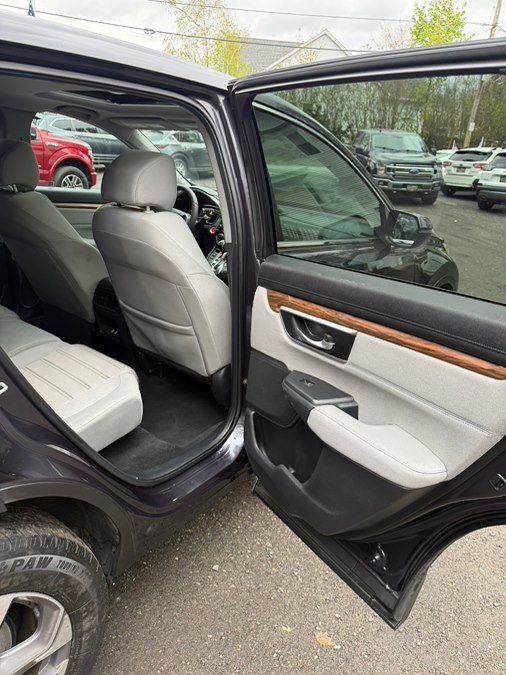 2017 Honda CR-V EX - Photo 11