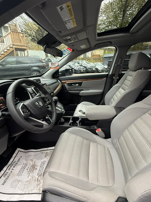 2017 Honda CR-V EX - Photo 19