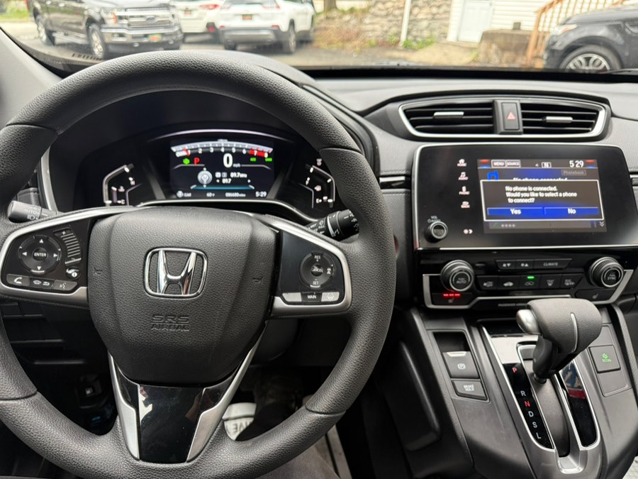 2017 Honda CR-V EX - Photo 18