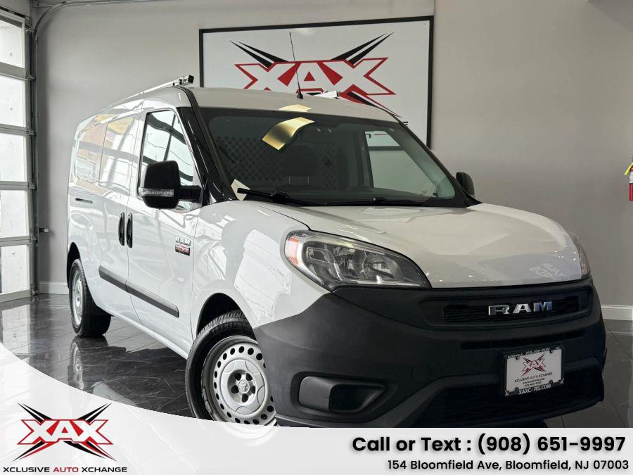 2019 Ram Promaster City Tradesman Cargo Van 4D, available for sale in Bloomfield, New Jersey | Xclusive Auto Xchange. Bloomfield, New Jersey