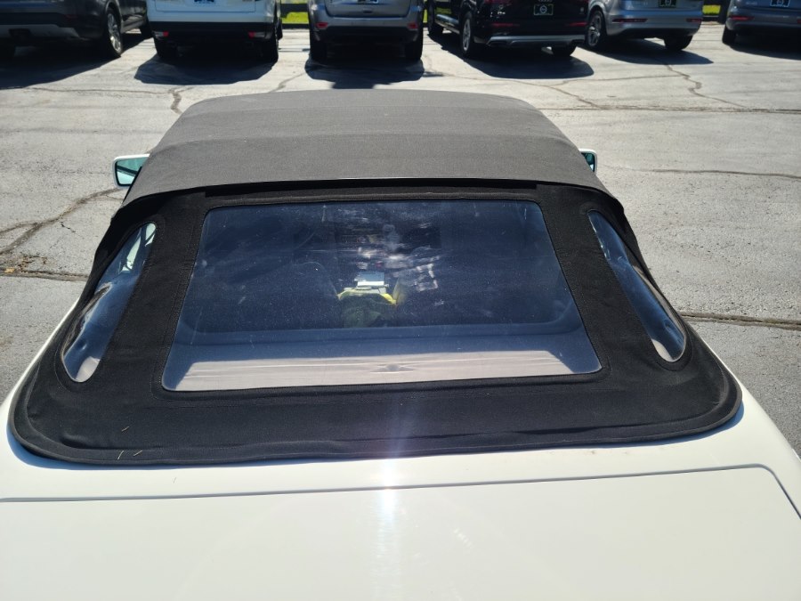 1996 Mercedes-Benz SL - Photo 16