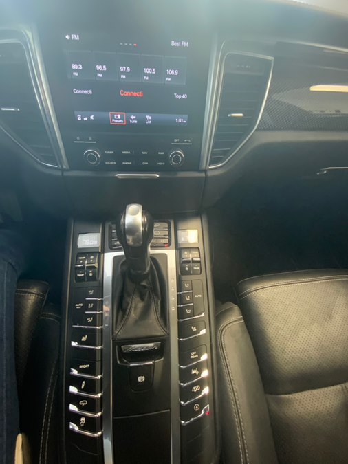 2017 Porsche Macan GTS - Photo 14