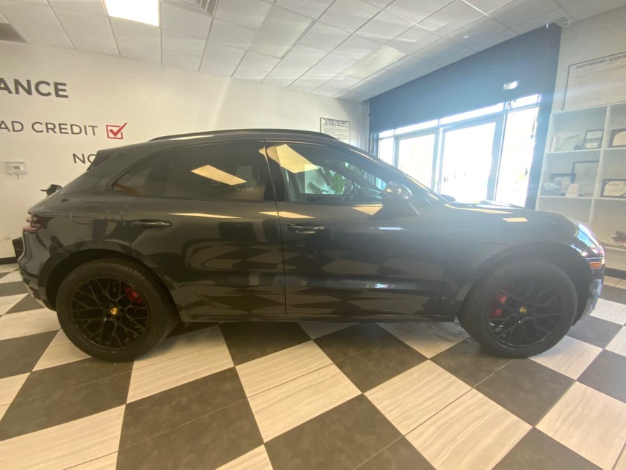 2017 Porsche Macan GTS - Photo 7