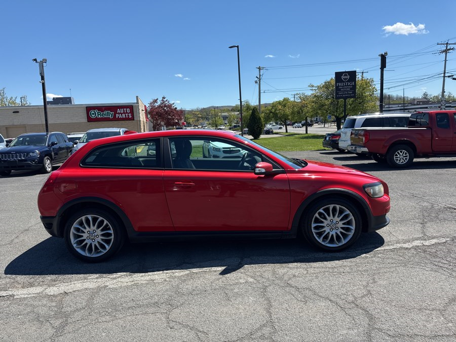 2009 Volvo C30 R-Design - Photo 6