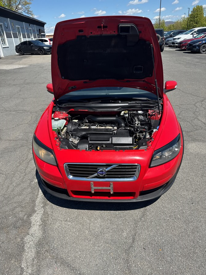 2009 Volvo C30 R-Design - Photo 8